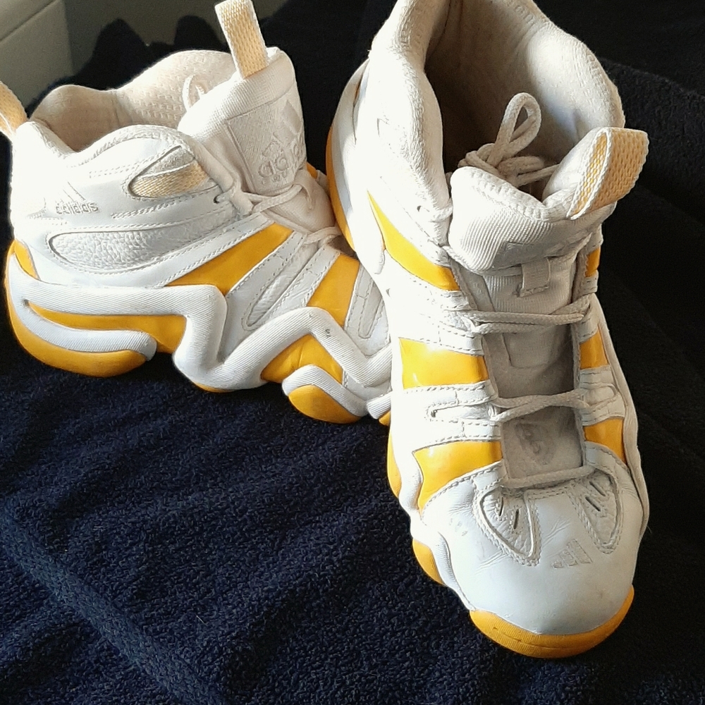 Adidas running shoes